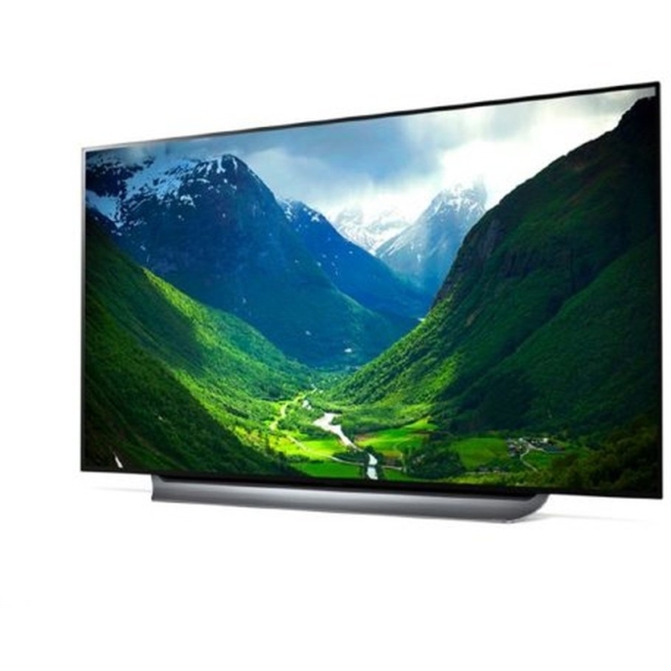 LG OLED77C8