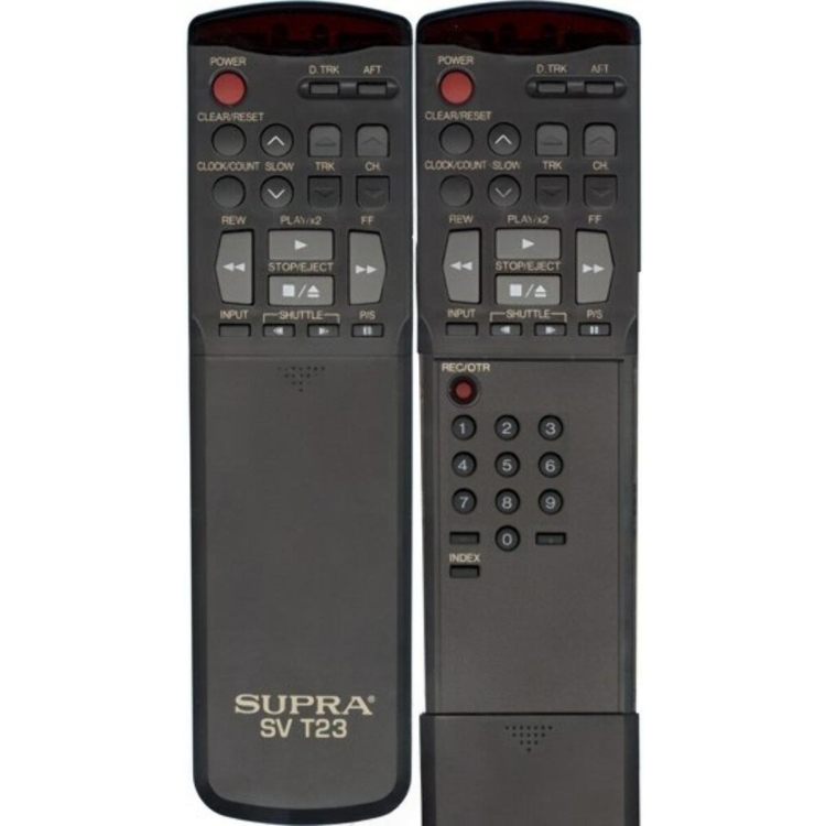 Пульт Supra SV T23 (0070-37)