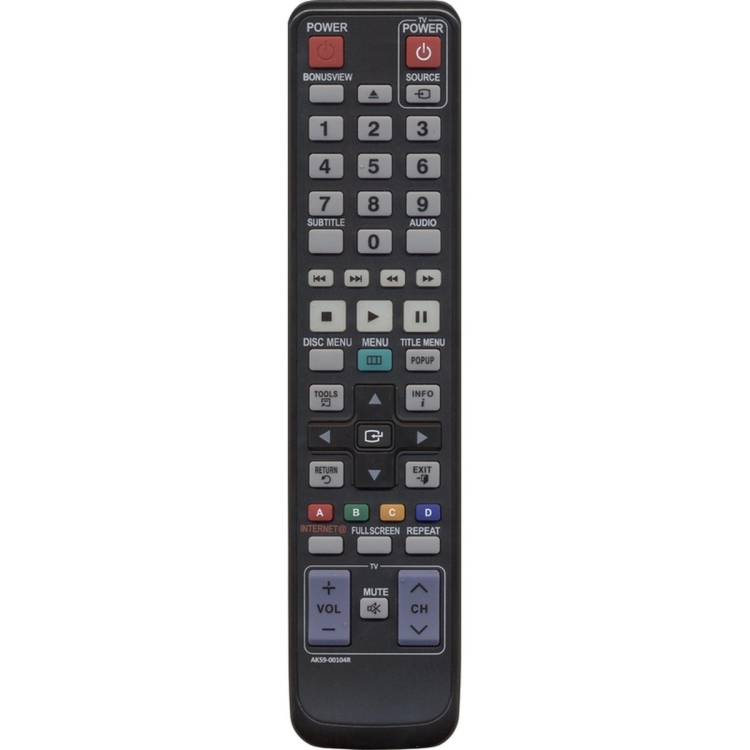 Пульт Huayu для Samsung AK59-00104R
