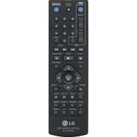 Пульт LG 6711R1P089K (оригинальный)