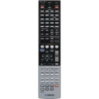 Пульт Yamaha RAV287 (WR00210) (оригинальный)