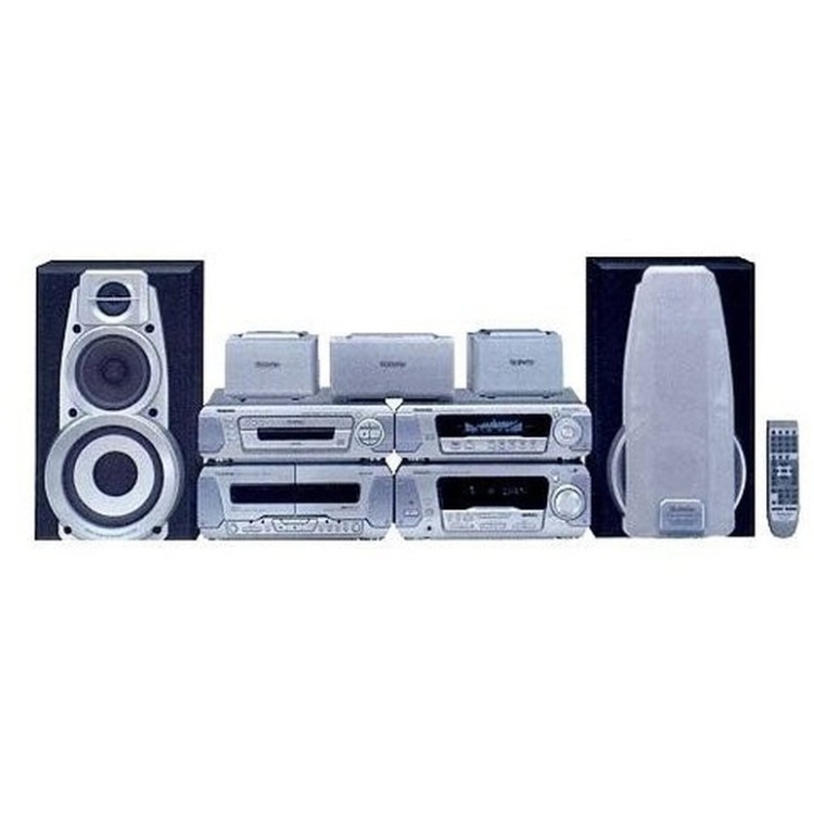 Technics SC-EH770