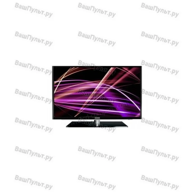 Grundig 42VLE9271BL