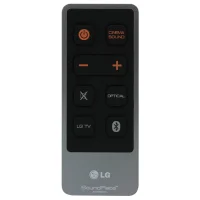 Пульт LG AKB73996701 (оригинальный)