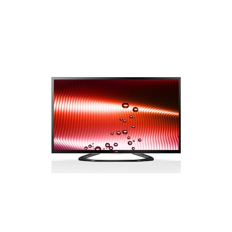 LG 47LA643V
