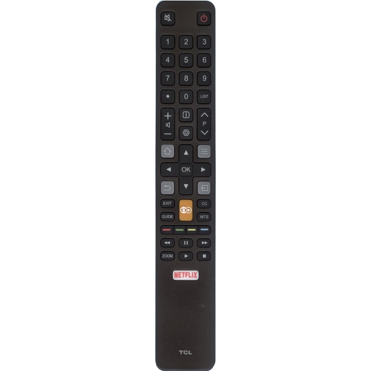 Пульт TCL RC802N YLI4