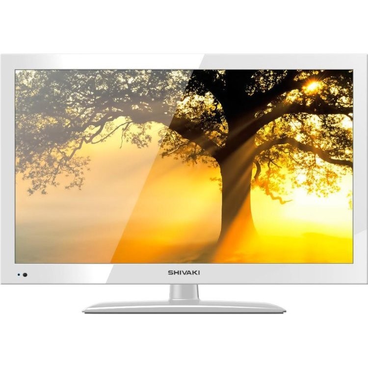 Shivaki STV-22LED5W