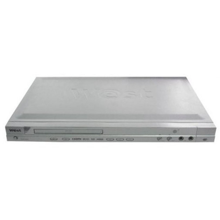 West DVX-5145USB