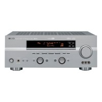 Yamaha RX-V550