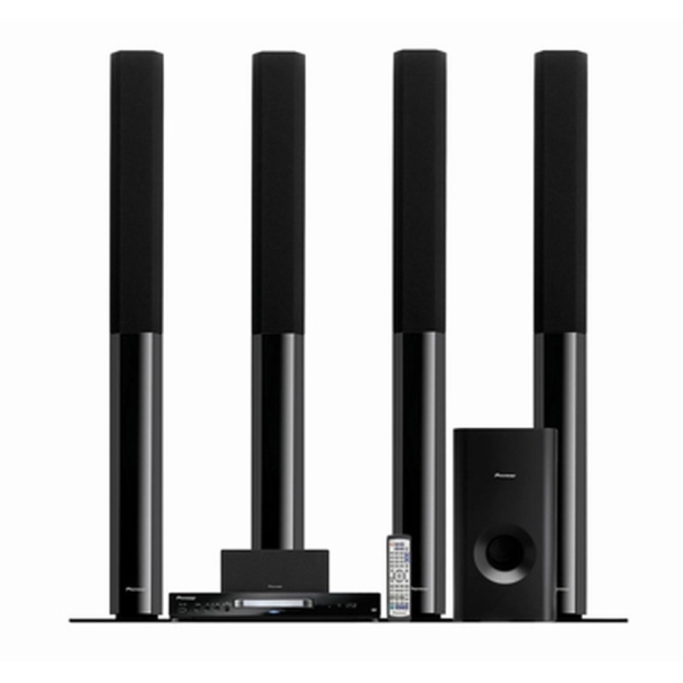 Pioneer DCS-375K