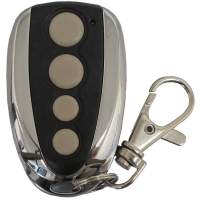 Пульт Apollo FL для шлагбаума и ворот