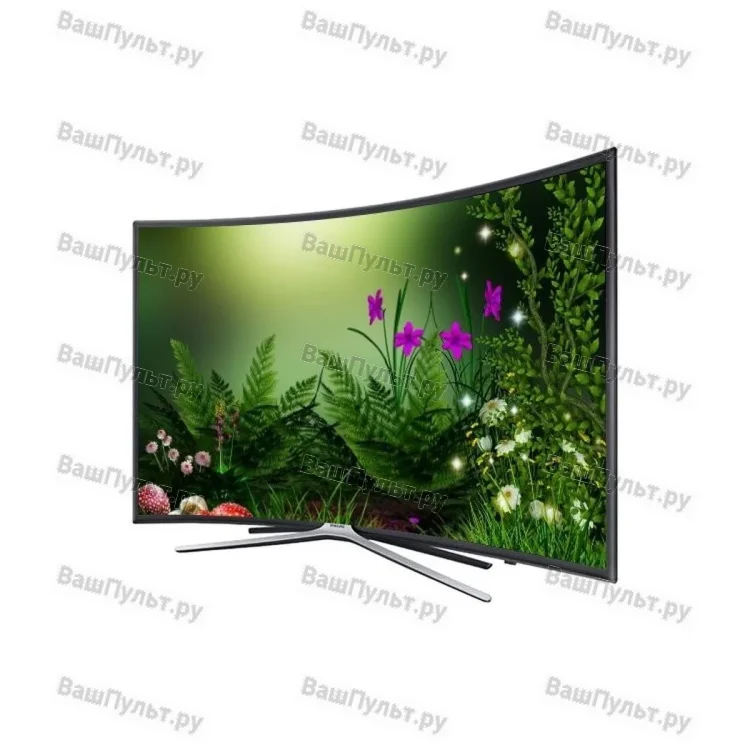 Samsung UE49M6550AU
