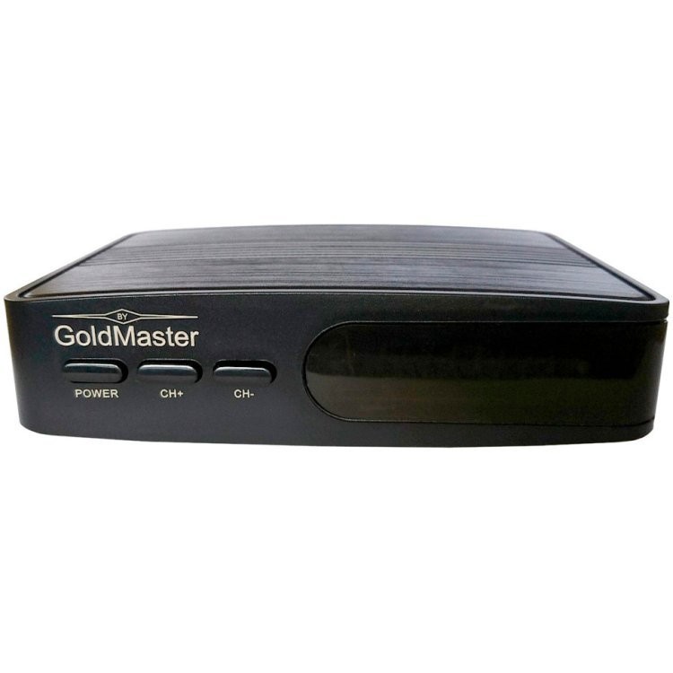 GoldMaster T-707HD1