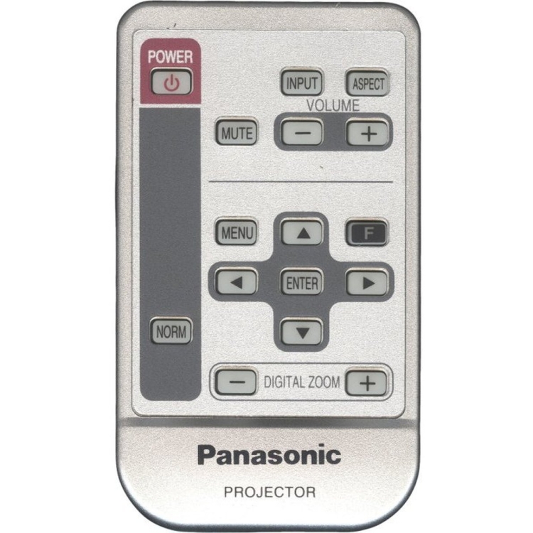 Пульт Panasonic N2QADC000005