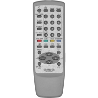 Пульт Aiwa RC-ZVT03