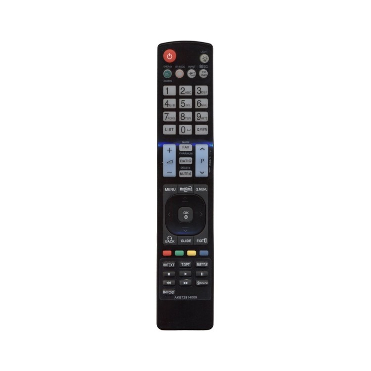 Пульт Huayu для LG AKB72914009