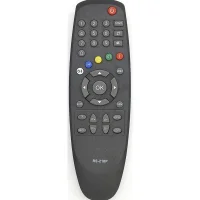 Пульт Huayu для Humax RS-210P