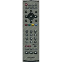 Пульт Huayu для Panasonic N2QAJB000124