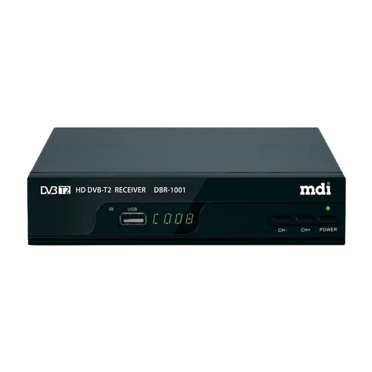 MDI DBR-1001