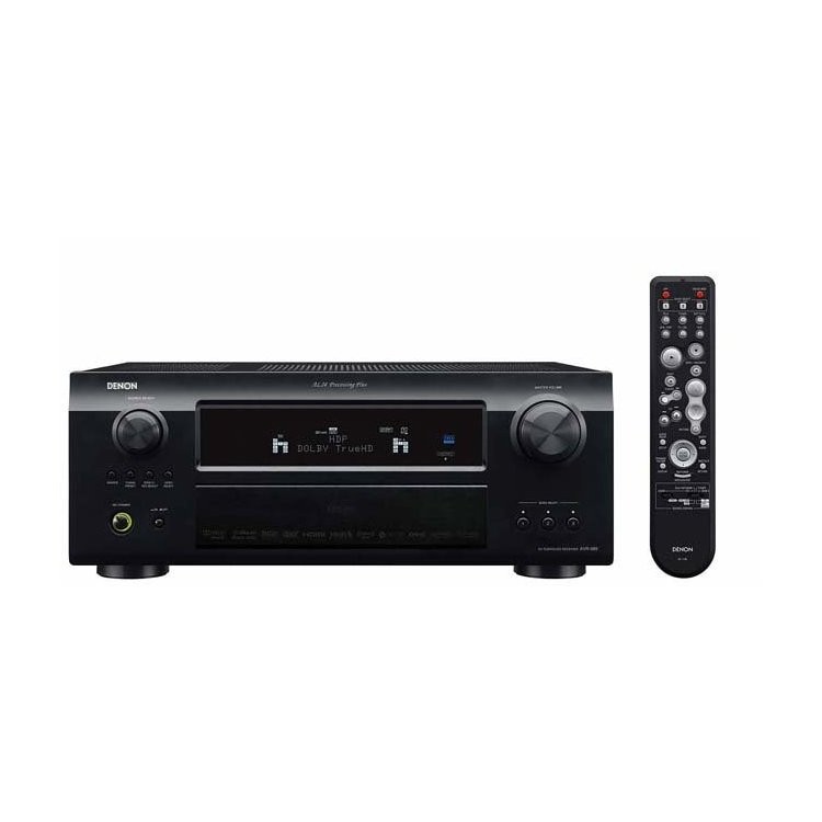 Denon AVR-788