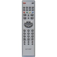 Пульт Huayu для Akai SLP-006P