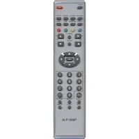 Пульт Huayu для Akai SLP-006P