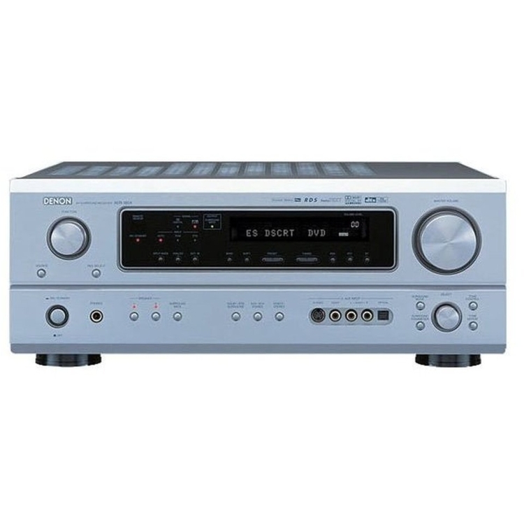 Denon AVR-1804