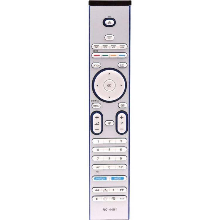 Пульт Huayu для Philips RC4401/01
