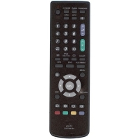 Пульт Huayu для Sharp GA574WJSA
