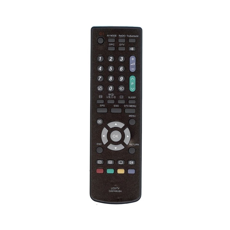 Пульт Huayu для Sharp GA574WJSA