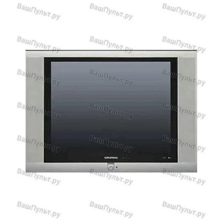 Grundig Lenaro 72 Flat MF 72-5510/8