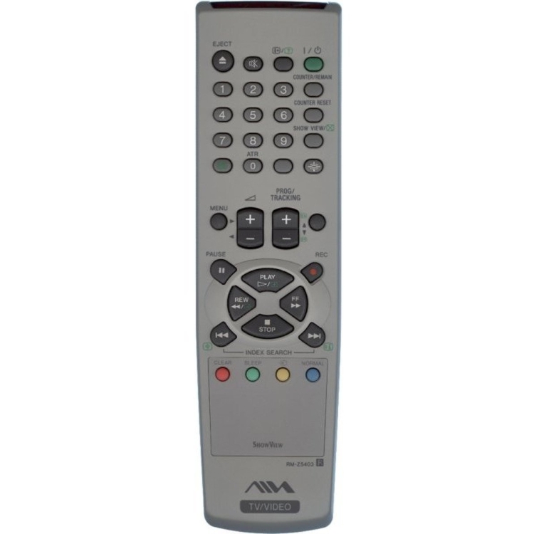 Пульт Aiwa RM-Z5403