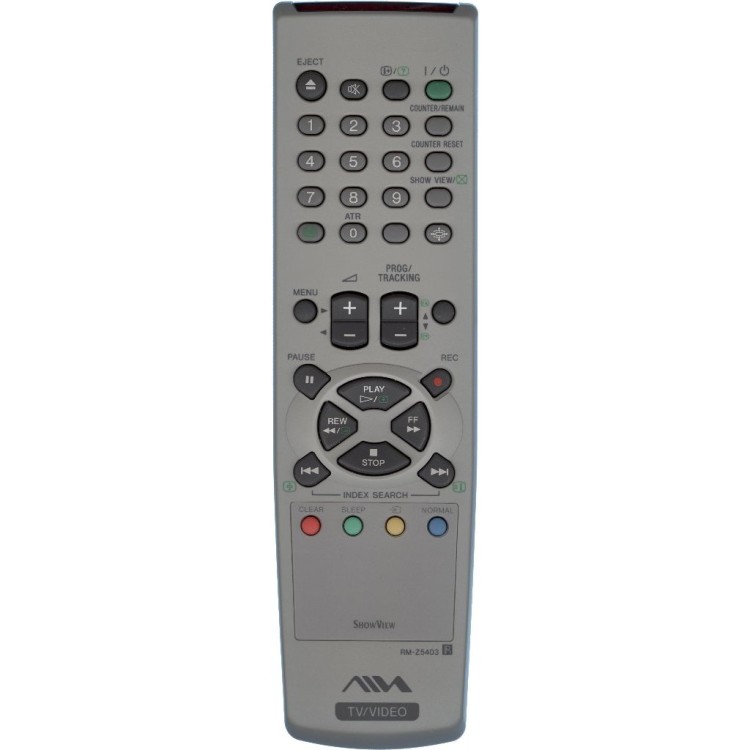 Пульт Aiwa RM-Z5403