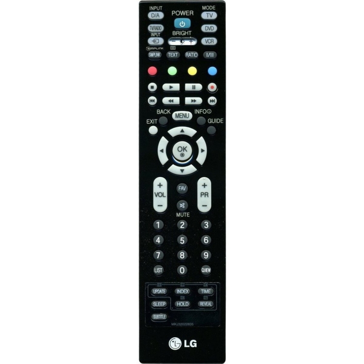 Пульт LG MKJ32022835