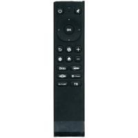 Пульт Sber (Rutube, VK video) (оригинальный)