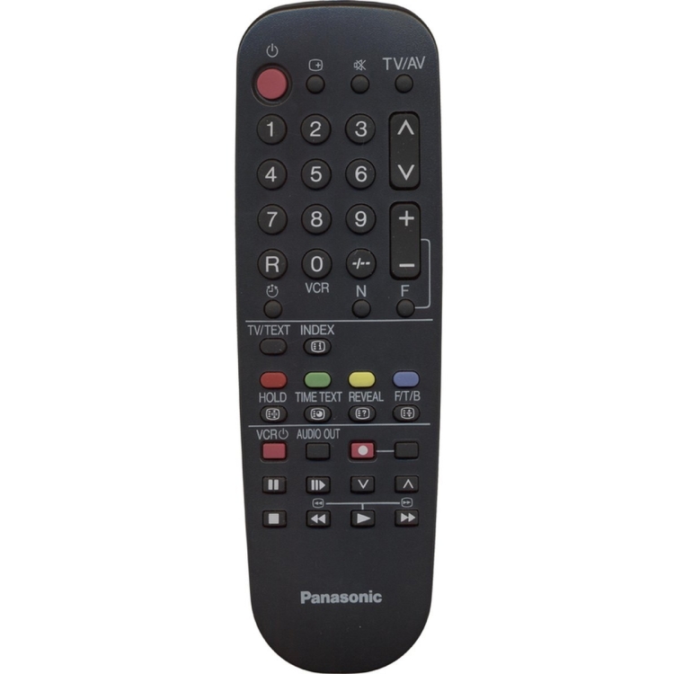 Пульт Panasonic TNQ8E0461-2 (EUR51851)