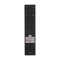 Пульт Toshiba EN3198T (оригинальный)