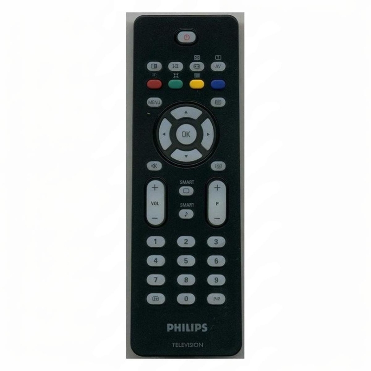 Пульт Philips RC2023601/01
