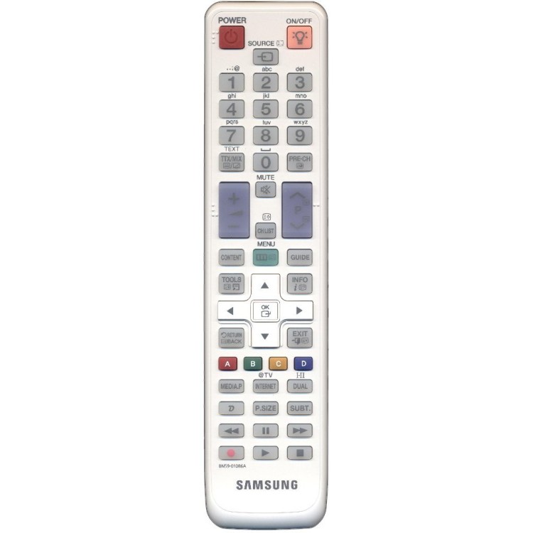 Пульт Samsung BN59-01086A