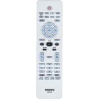 Универсальный пульт Huayu для Philips RM-D692