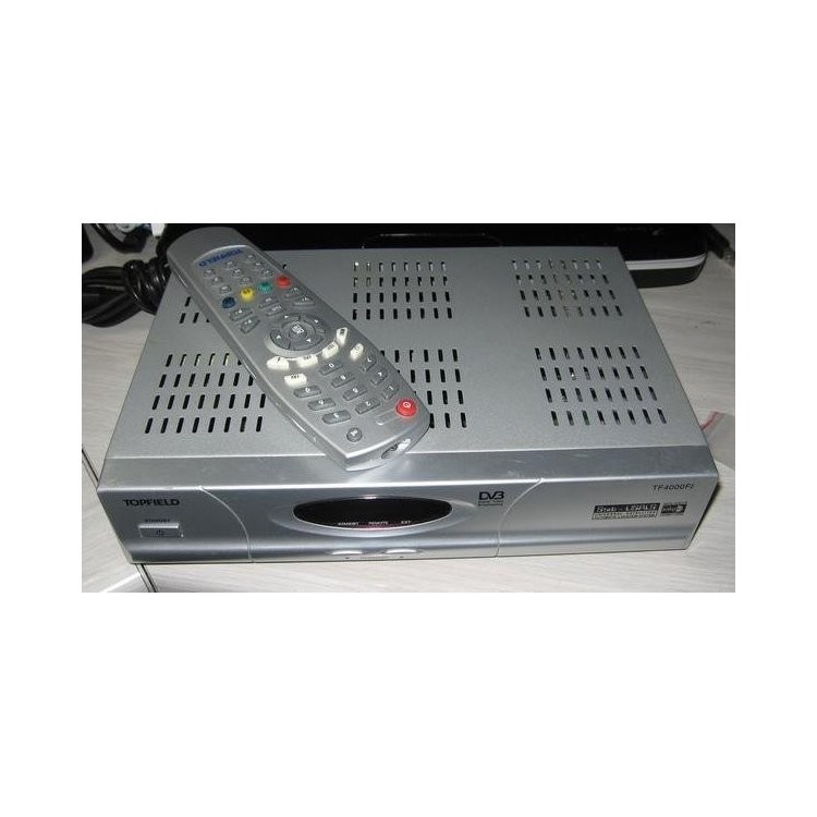 Topfield TF4000FI