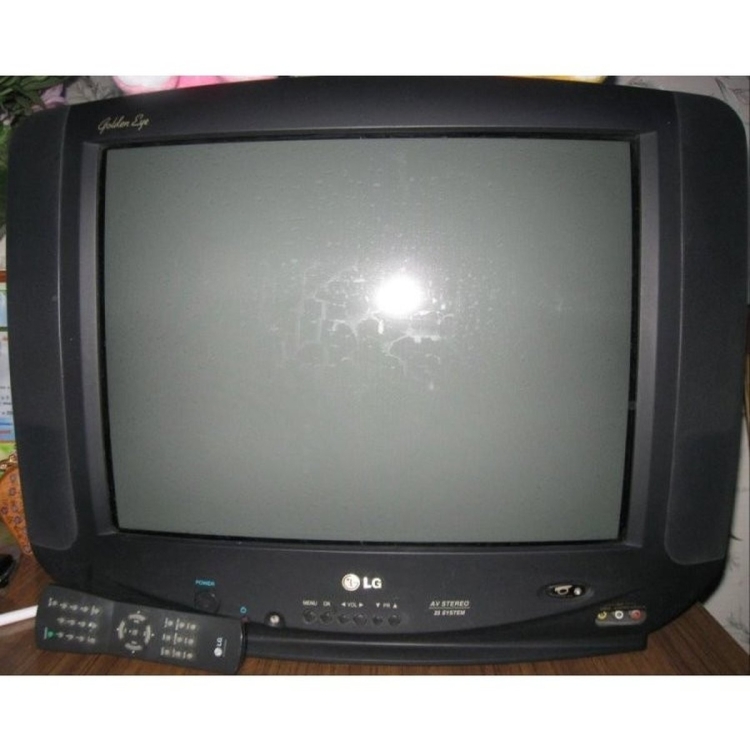 LG CF-21D30