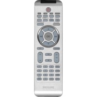 Пульт Philips AUX/DVD/USB PRC-500