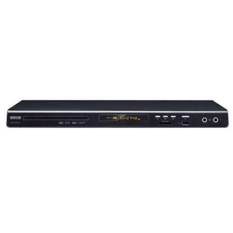 Mystery MDV-839UH