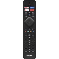 Пульт Philips RF402A-V14 (32PFL550, 32PFL5505/F7) (голосовое управление)