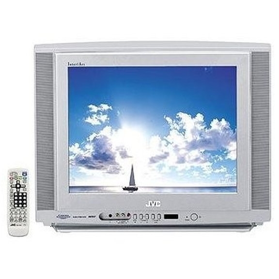 JVC AV-2554LE