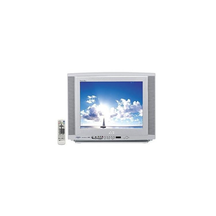 JVC AV-2554LE