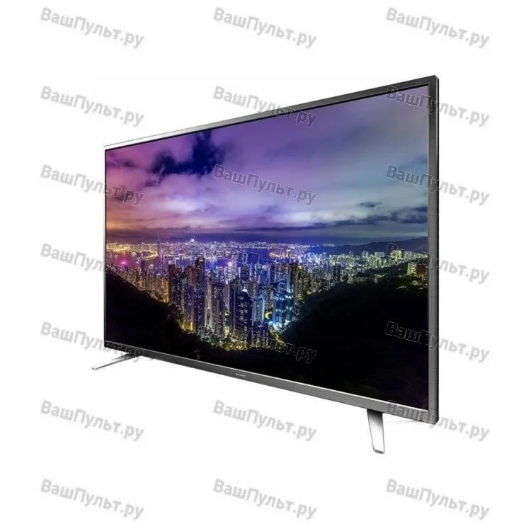 Sharp LC-43CFG4042E