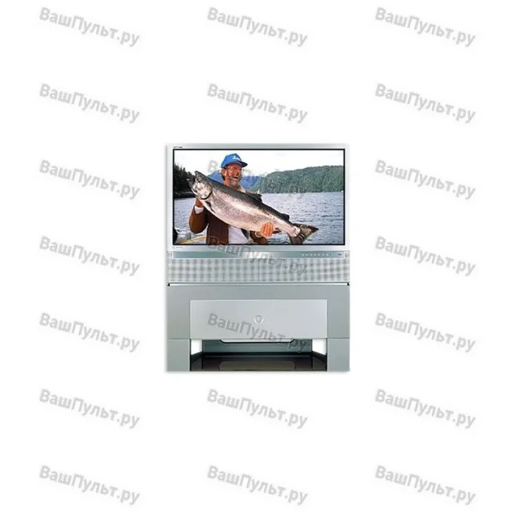 Samsung SP-42W5