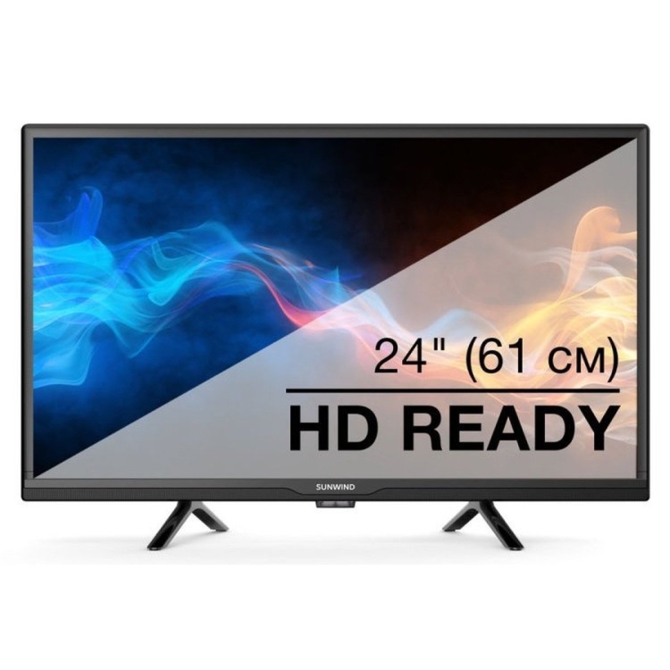 SUNWIND SUN-LED24B10